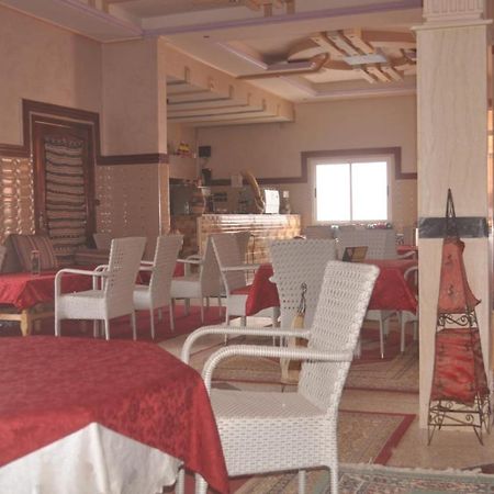 Auberge kasbah Telouet Ouarzazate Bagian luar foto