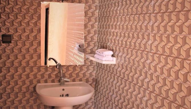 Auberge kasbah Telouet Ouarzazate Bagian luar foto